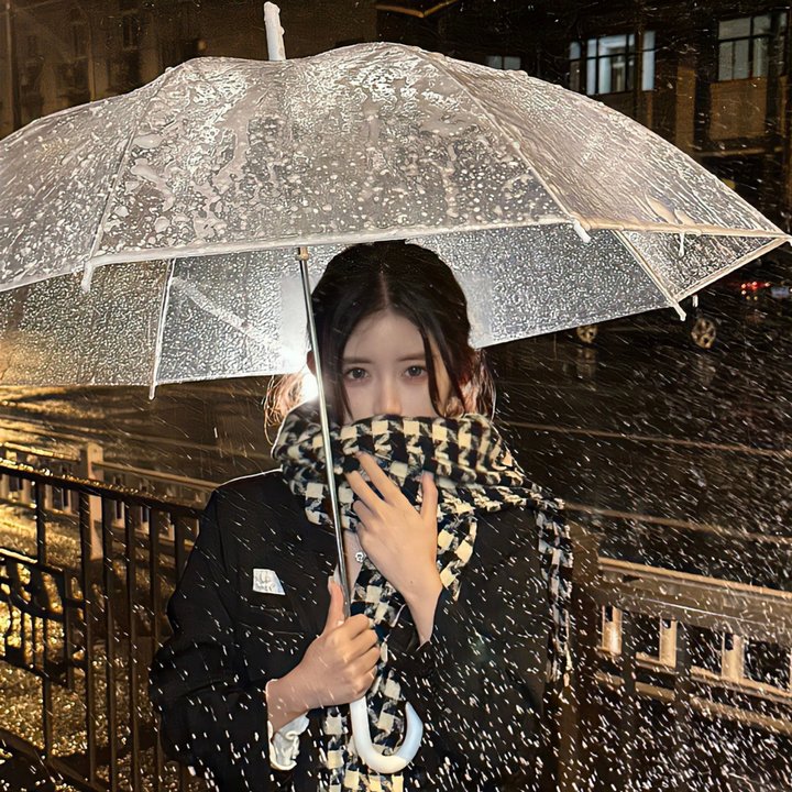 因你的云雨使我不变烂泥