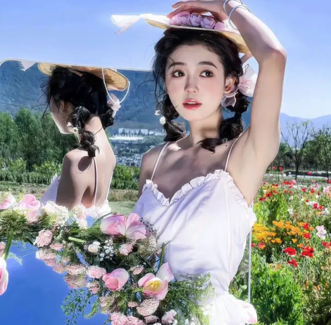 暴力云与送子鹳