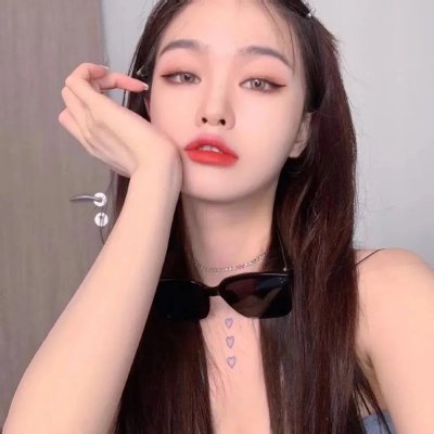 丹麦女孩